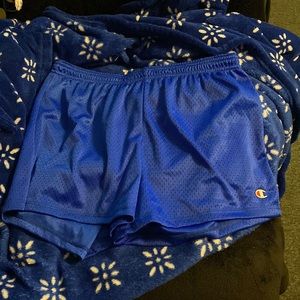 Champion shorts